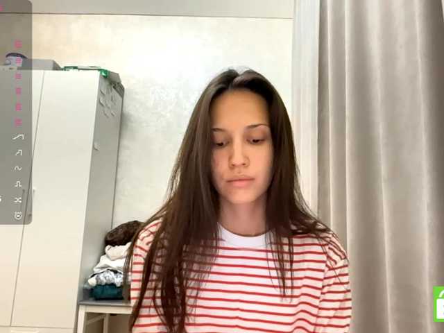 JacquelynClowes live cam on BongaCams