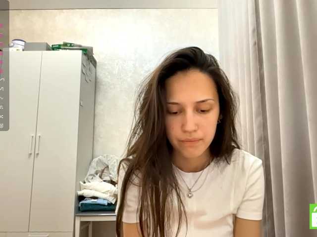 JacquelynClowes live cam on BongaCams