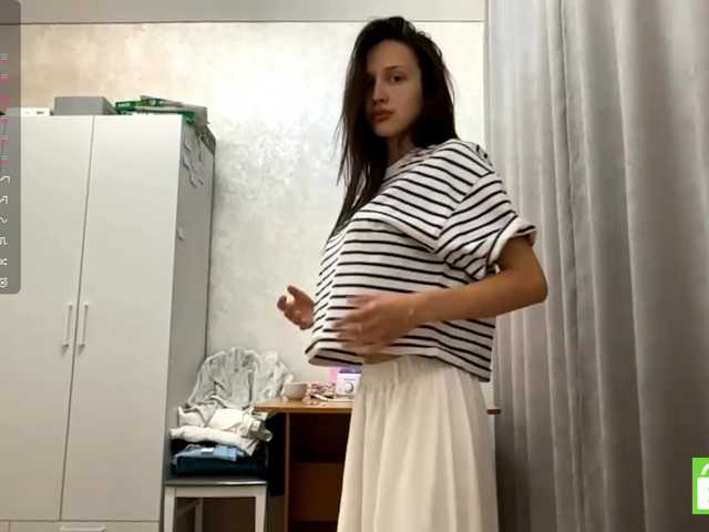 JacquelynClowes live cam on BongaCams