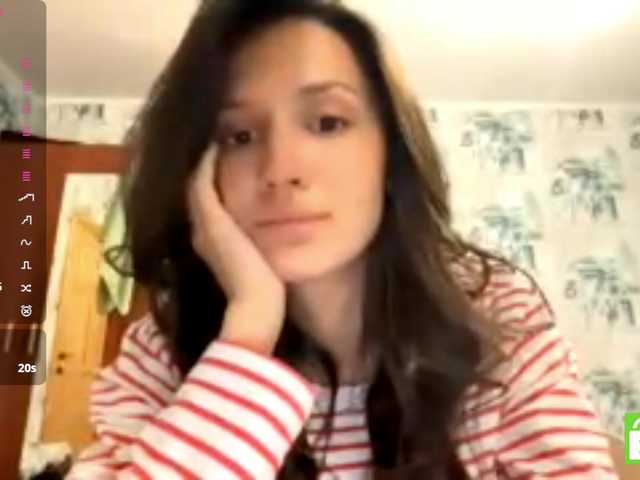 JacquelynClowes live cam on BongaCams