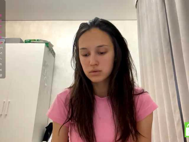 JacquelynClowes live cam on BongaCams