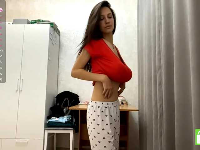 JacquelynClowes live webcam show