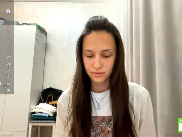 JacquelynClowes live cam on BongaCams