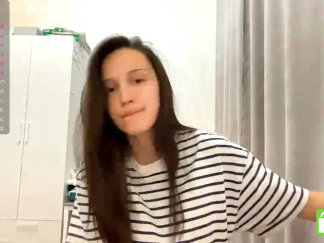 JacquelynClowes live cam on BongaCams