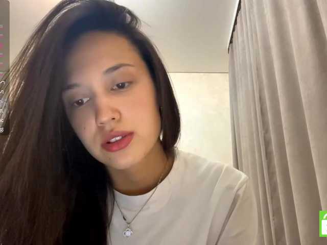 JacquelynClowes live cam on BongaCams