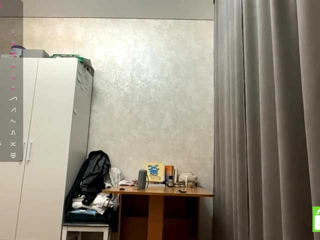 JacquelynClowes live webcam show
