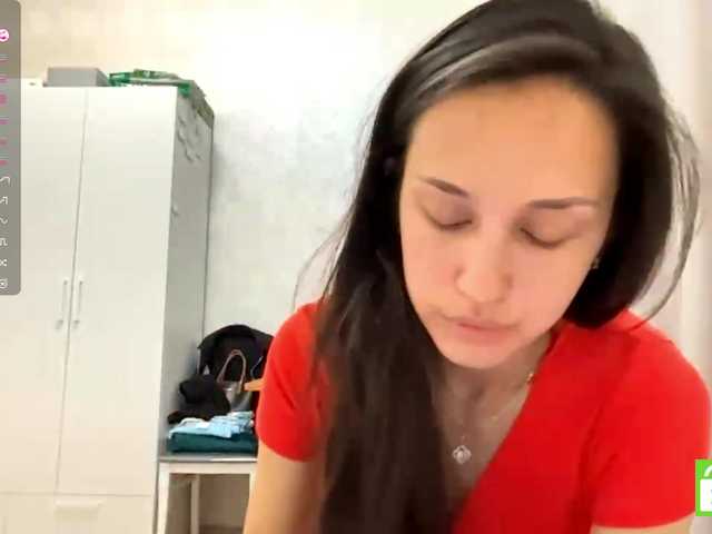JacquelynClowes live cam on BongaCams