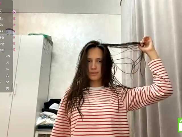 JacquelynClowes live cam on BongaCams