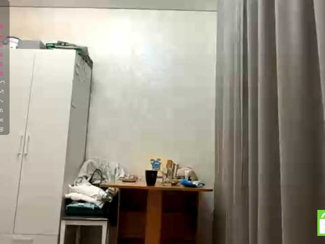 JacquelynClowes live cam on BongaCams