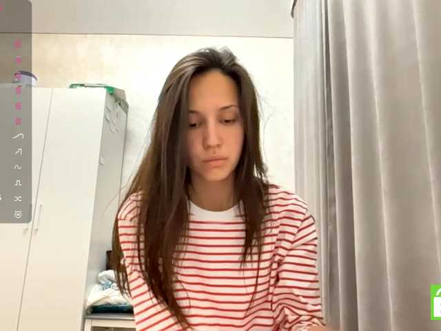 JacquelynClowes live cam on BongaCams