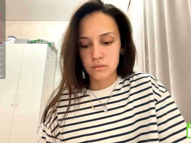 JacquelynClowes live cam on BongaCams