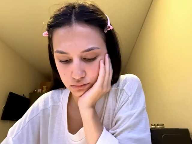 JacquelynClowes live cam on BongaCams