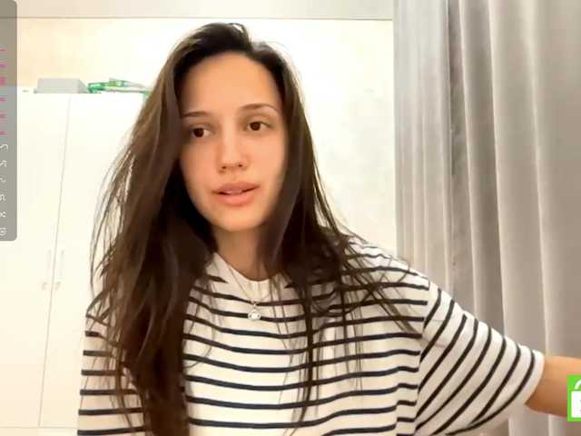 JacquelynClowes live webcam show