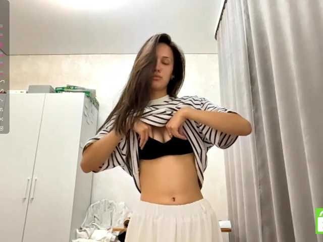 JacquelynClowes live webcam show