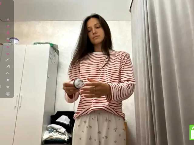 JacquelynClowes live cam on BongaCams