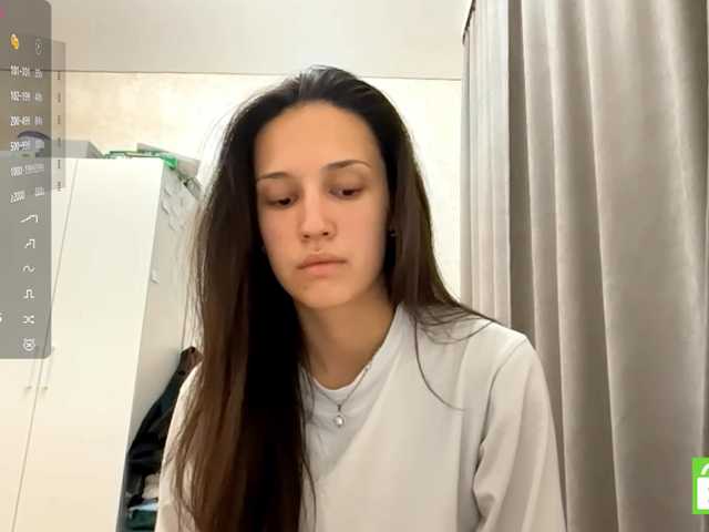 JacquelynClowes live cam on BongaCams