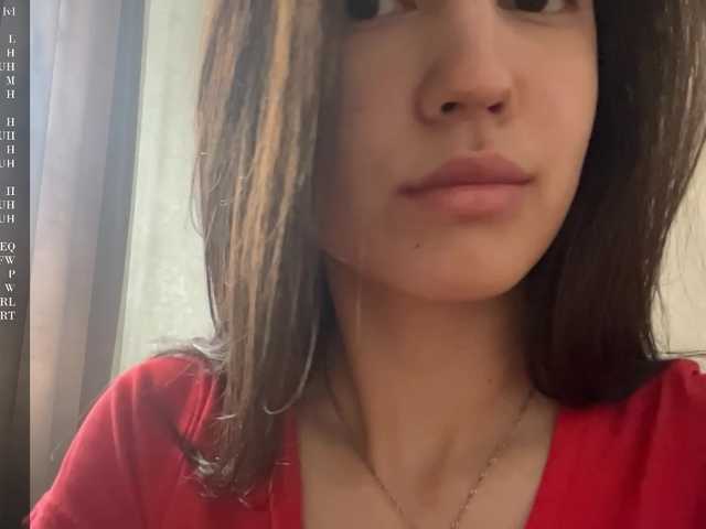 JacquelynClowes live cam on BongaCams
