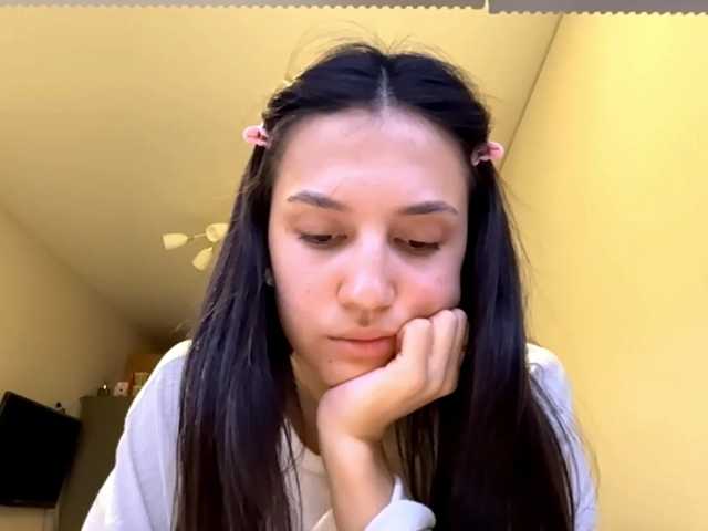 JacquelynClowes live cam preview