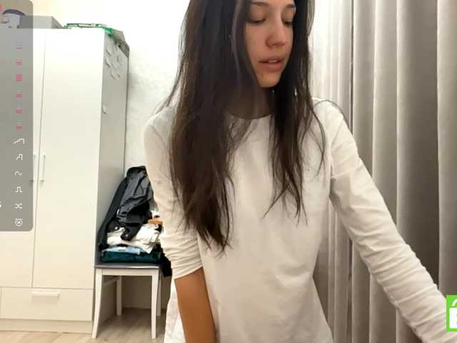 JacquelynClowes live cam on BongaCams