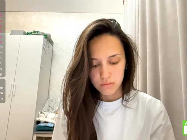 JacquelynClowes live cam on BongaCams