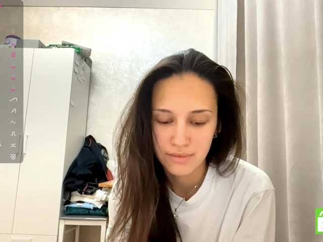 JacquelynClowes live webcam show