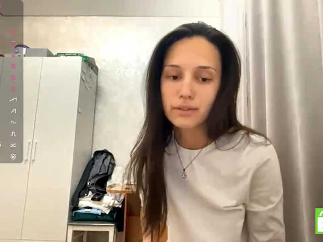 JacquelynClowes live webcam show