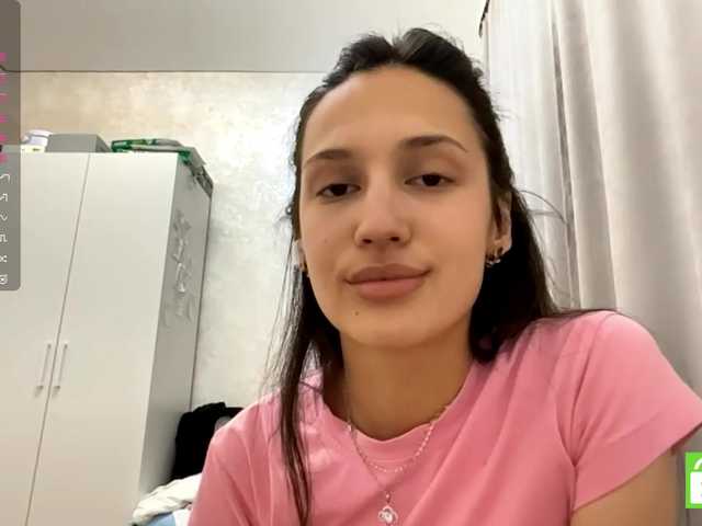 JacquelynClowes live cam on BongaCams