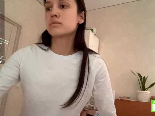 JacquelynClowes live cam on BongaCams