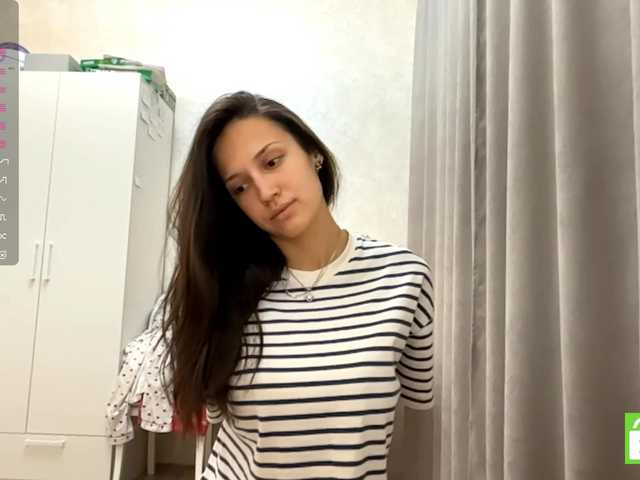 JacquelynClowes live webcam show