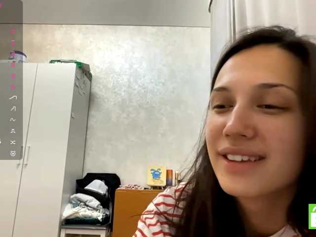 JacquelynClowes live cam on BongaCams