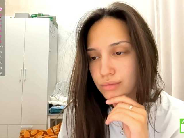 JacquelynClowes live cam on BongaCams