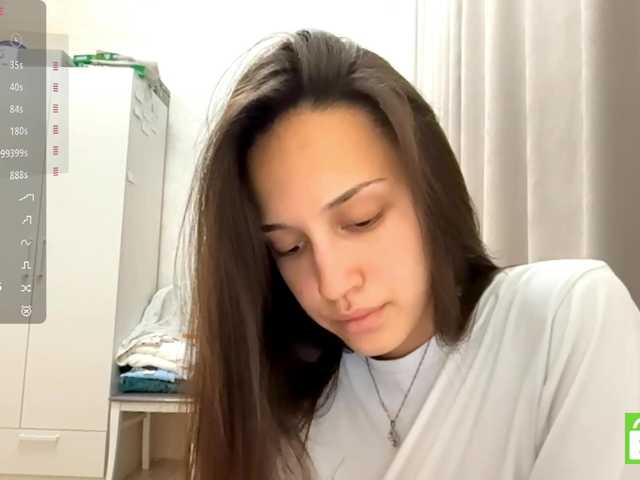 JacquelynClowes live webcam show