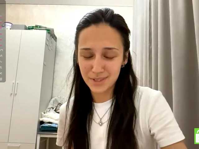JacquelynClowes live cam on BongaCams