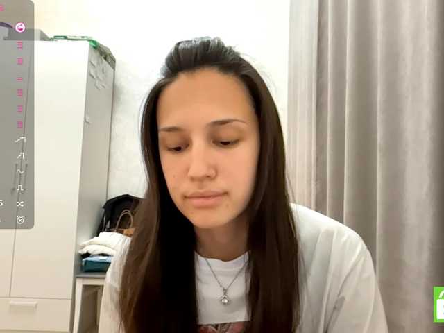 JacquelynClowes live cam on BongaCams