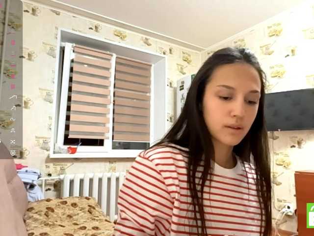 JacquelynClowes live cam on BongaCams