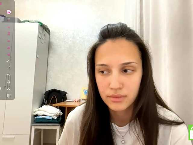 JacquelynClowes live cam on BongaCams