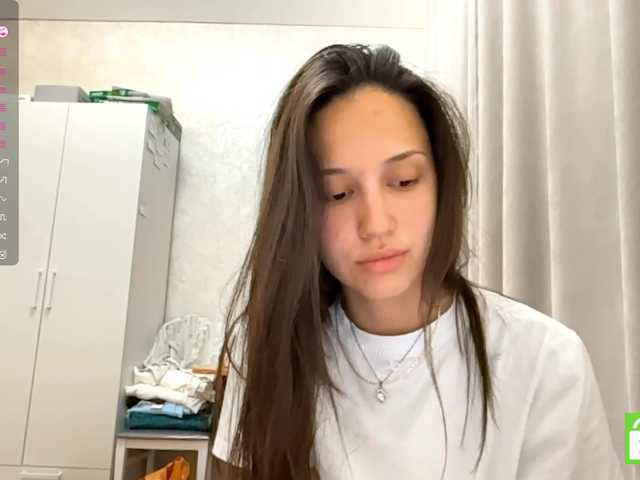 JacquelynClowes live webcam show