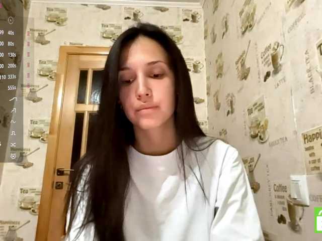 JacquelynClowes live cam on BongaCams
