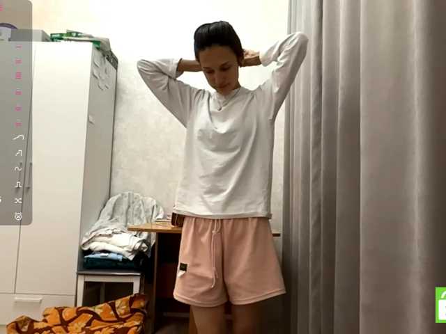 JacquelynClowes live webcam show