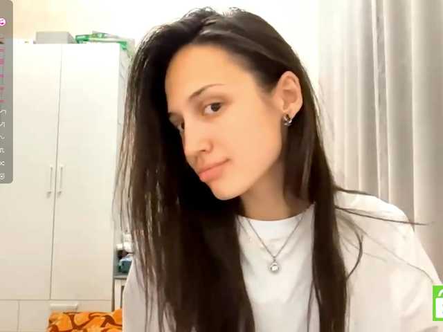 JacquelynClowes live cam on BongaCams