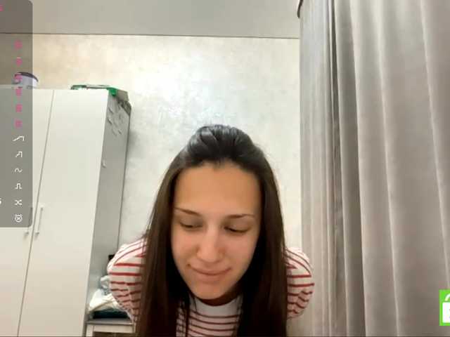 JacquelynClowes live cam on BongaCams