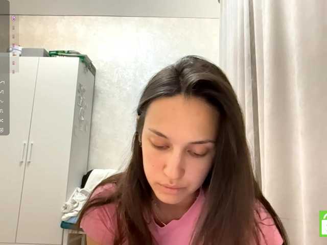 JacquelynClowes live cam on BongaCams