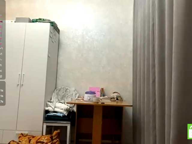 JacquelynClowes live cam on BongaCams