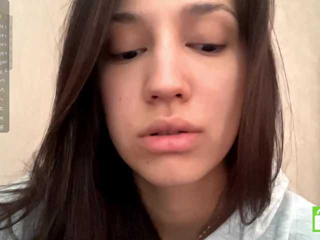 JacquelynClowes live cam on BongaCams