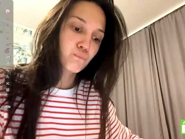 JacquelynClowes live cam on BongaCams