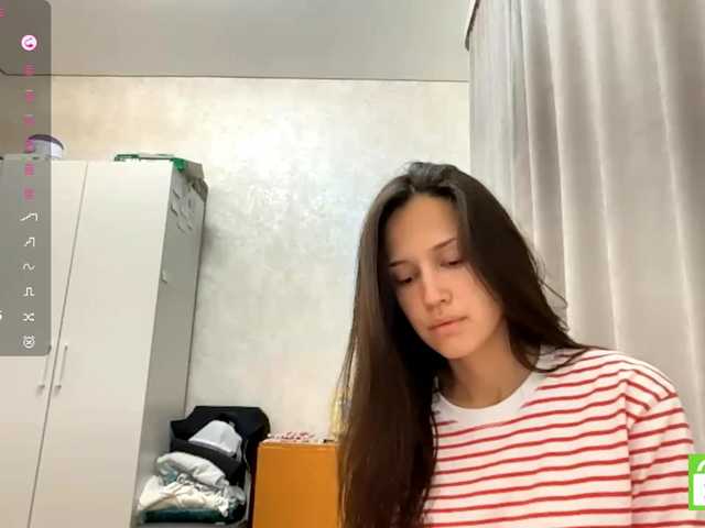 JacquelynClowes live cam on BongaCams