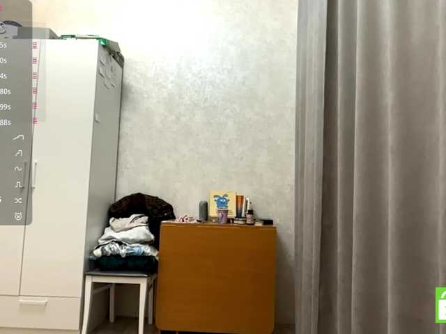 JacquelynClowes live cam on BongaCams