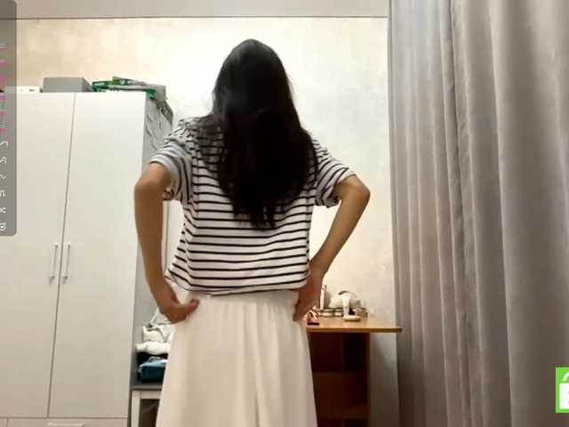 JacquelynClowes live cam on BongaCams