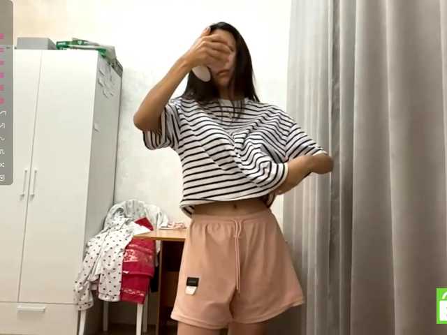JacquelynClowes live webcam show