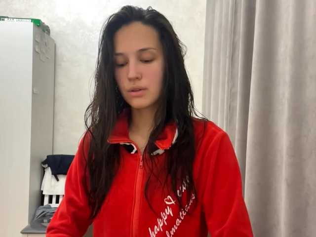 JacquelynClowes live cam on BongaCams